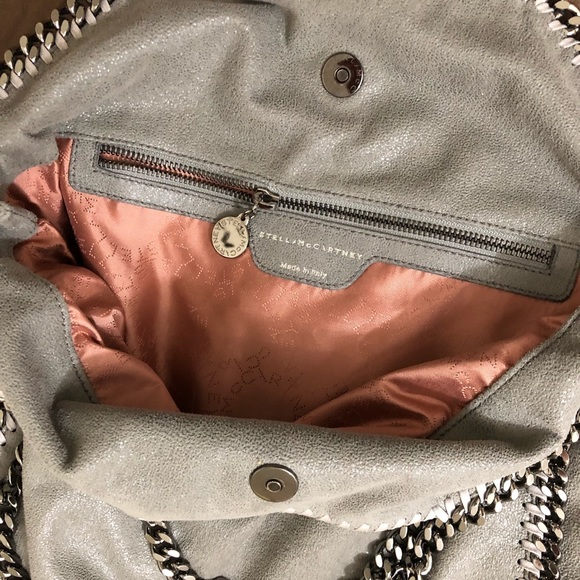 Stella McCartney Falabella Tote - Picture 4 of 7